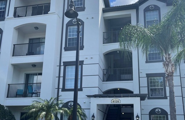 Perfect for Families Looking to Spend Quality Time Together Near the Theme Parks