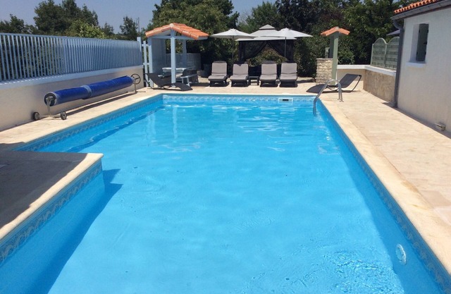 Perfect getaway for a family holiday
