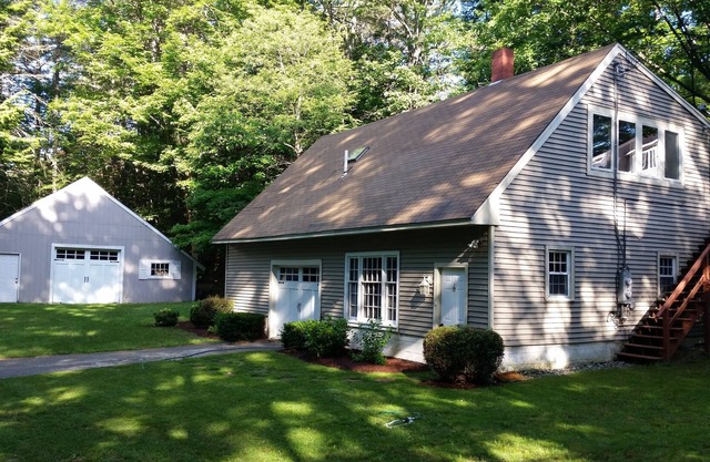 Perfect Getaway Home In The Monadnock Region of NH