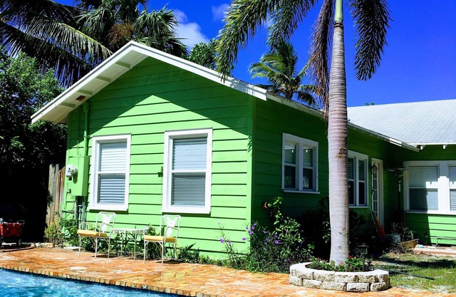 Perfect Getaway