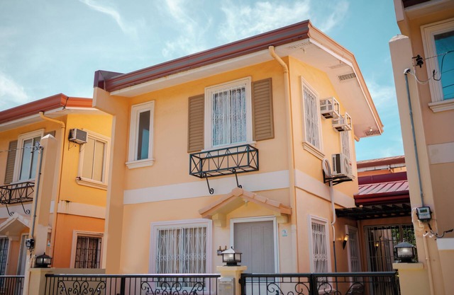 Perfect Home for Family