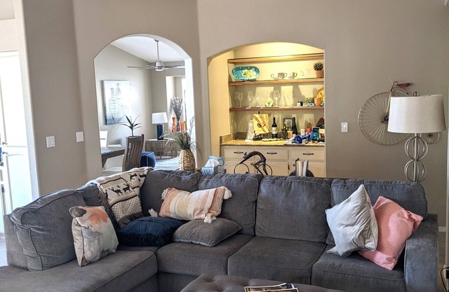 Perfect Home for your Winter Escape