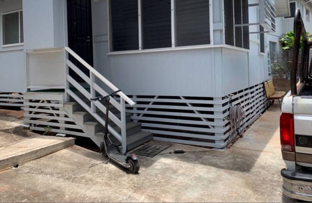Perfect Honolulu location Clean comfortable room