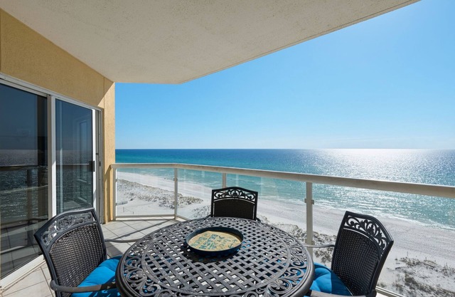 Perfect location for a winter getaway!