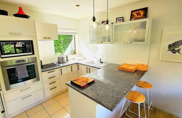 Perfect location - Long or short-term stay!