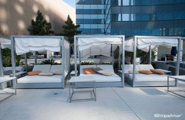 Perfect! Lux 1BR Suite at Vdara-15