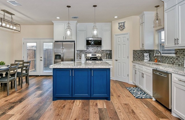 Perfect Luxury Home East Downtown