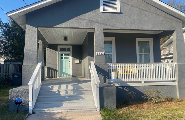 Perfect Master's Rental! n