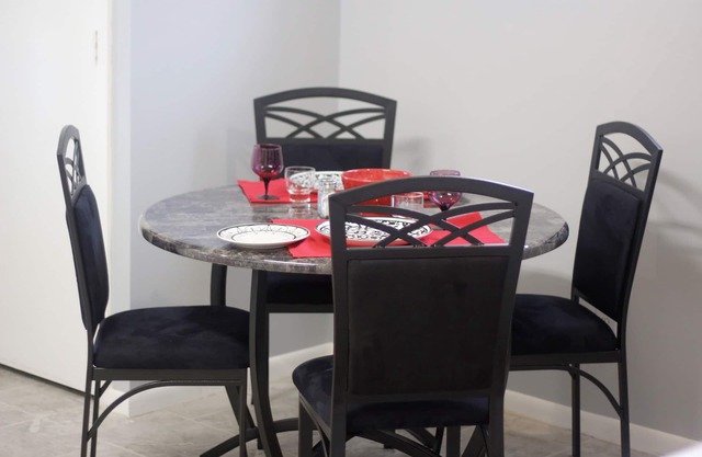 Perfect Midtown Charm