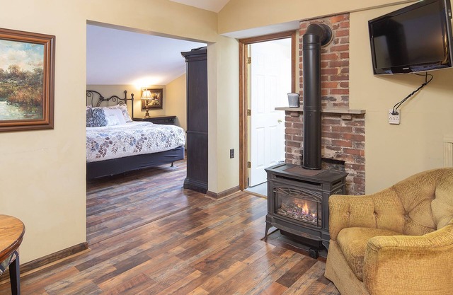 Perfect Moment Cottage