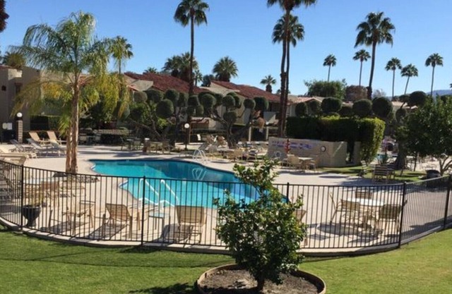 Perfect Palm Springs Retreat! Great Location - Sunrise Vista Chino neighborhood