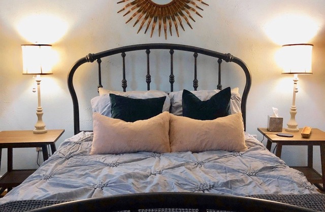 Perfect Place - 1 Bed 1 bath apartment