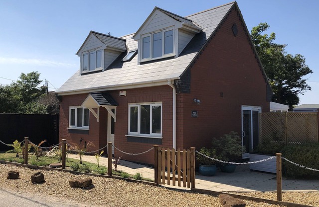 Perfect property 100 metres from the Beach and Golf Course