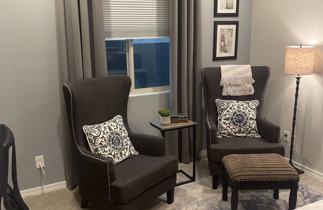 Perfect Quiet & Homey! 2 min drive Bell Bank Park