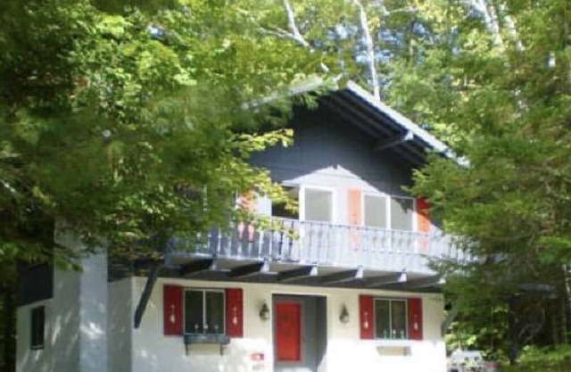 Perfect Ski Chalet + Stratton Shuttle - Strattonwald