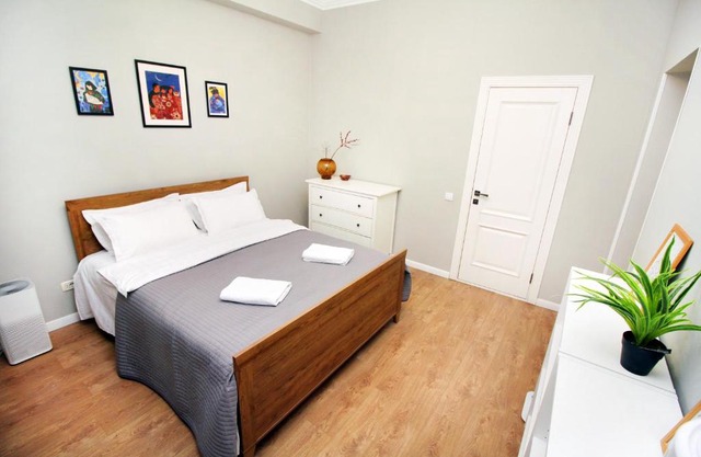 Perfect spacious apartment 356