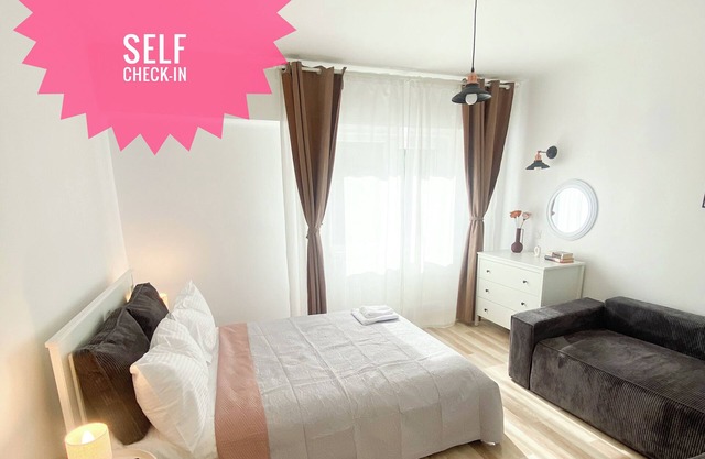 PERFECT STAY CIPARIU 2