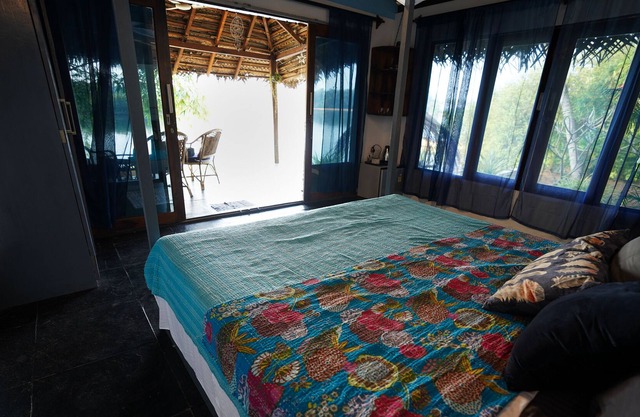 Perfect stay for up to 6 people with pets