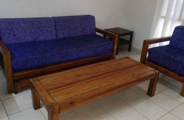Perfect suite for your vacation