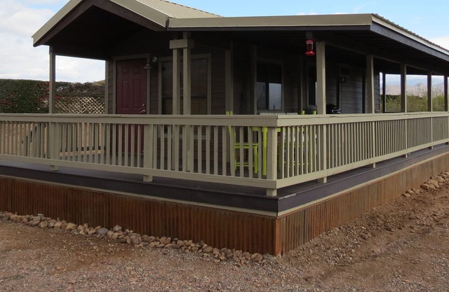 Perfect Tiny House Getaway!