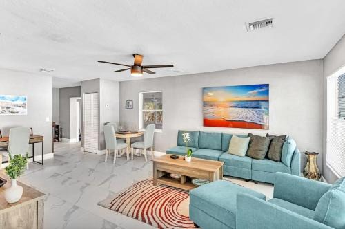 Perfect Vacation House For Beach And Casino #7th