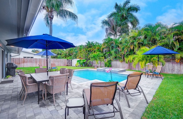 Perfect Vacation Getaway in Wilton Manors/Fort Lauderdale