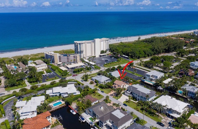 Perfection in Delray