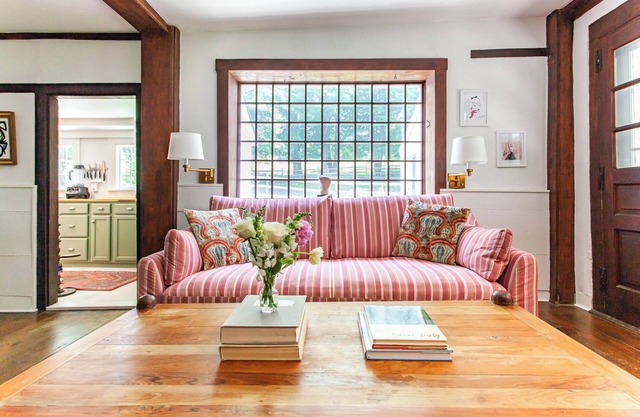 Perfection in Litchfield County