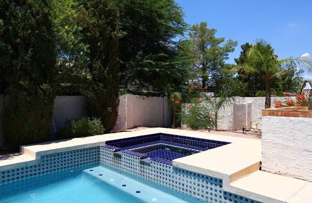 Perfectly located and loaded with amenities