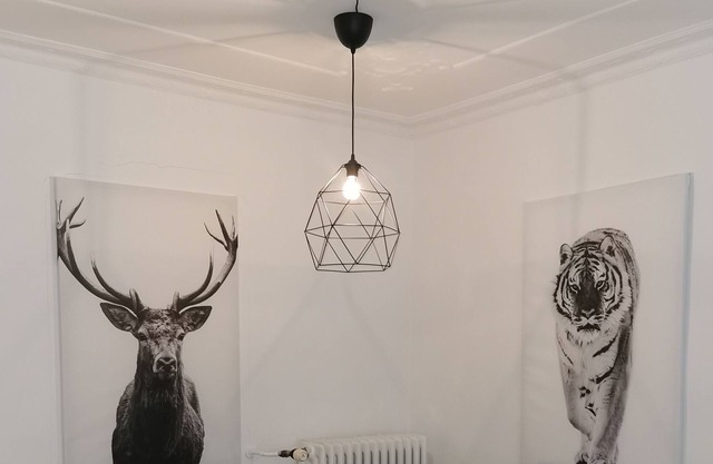 Perfectly located cozy apartment