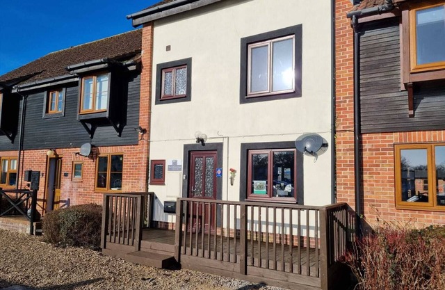 Perfectly located self catering holiday cottage