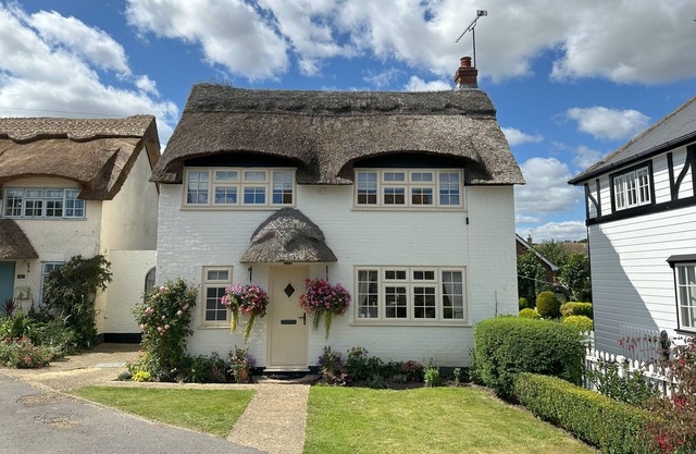Periwinkle Cottage | Winterton Cottages