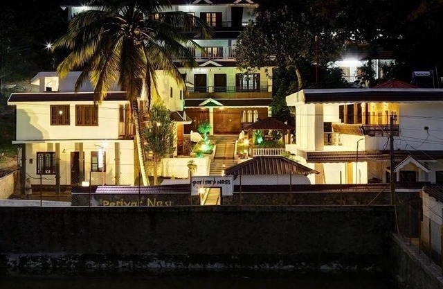 Periyar Nest Resorts