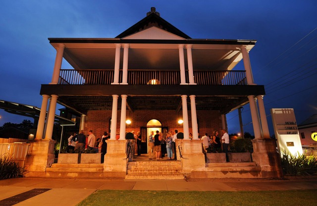 Perry Street Hotel