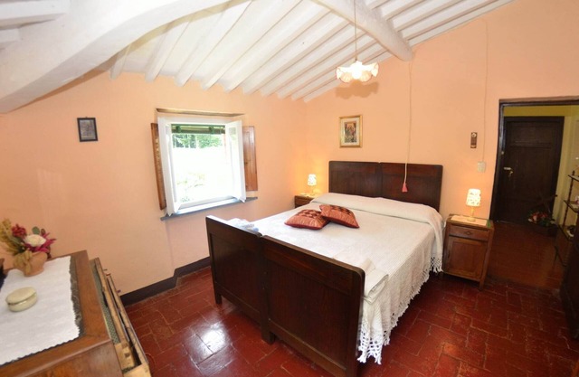 Pescaglia Serene Retreat