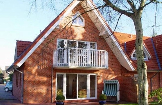 Pestalozzistrasse 106a