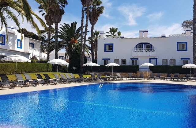 Pestana Palm Gardens