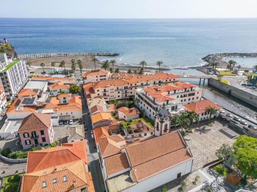 Pestanas Nest by Homie