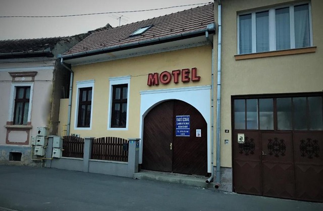Petőfi Motel