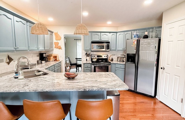 Pet and kid friendly home in Elizabethtown