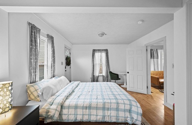 Pet Friendly 1BR in Ohio City