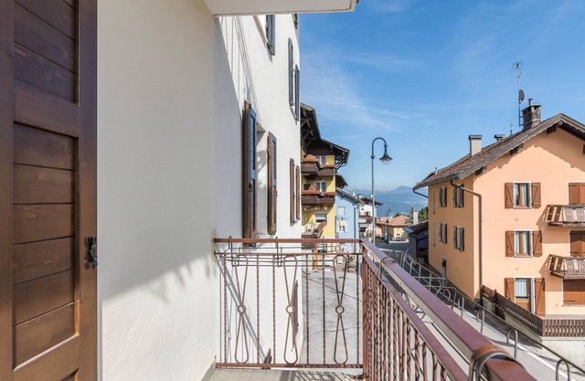 Pet-Friendly Apartment Edik with Mountain View & Terrace