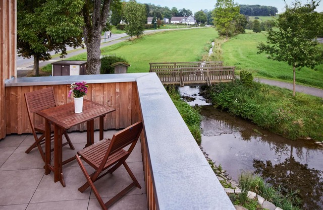 Pet friendly apartment in Attendorn