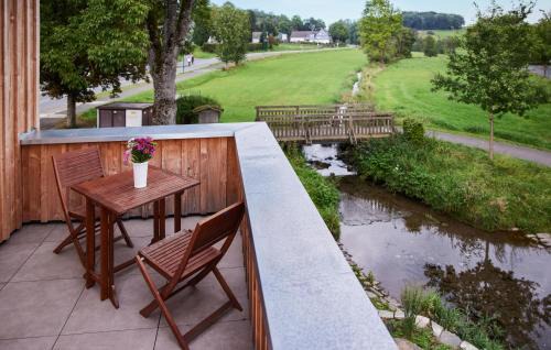 Pet Friendly Apartment In Attendorn