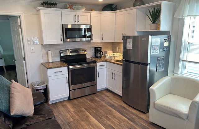 PET FRIENDLY-BAYVIEW-DOWNTOWN