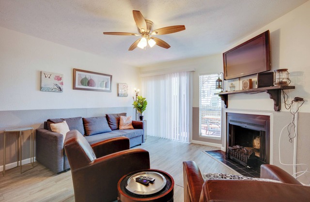 Pet-Friendly Bryan Escape ~ 2 Mi to Texas A & M