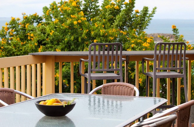 Pet Friendly Family Retreat; Ocean Views, Sleeps 12, with WI-FI