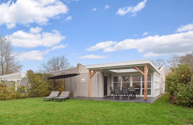 Pet-Friendly Getaway