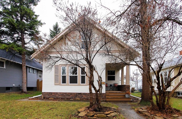 Pet-Friendly Great Falls Home: Walk to Downtown!