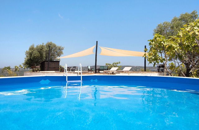 Pet-Friendly Holiday Home 'Algarve Rural 2Br Villa' with Shared Terrace